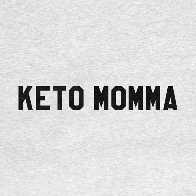 KETO MOMMA by crystalisketo